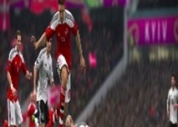 UEFA Euro 2012 получит демо-версию