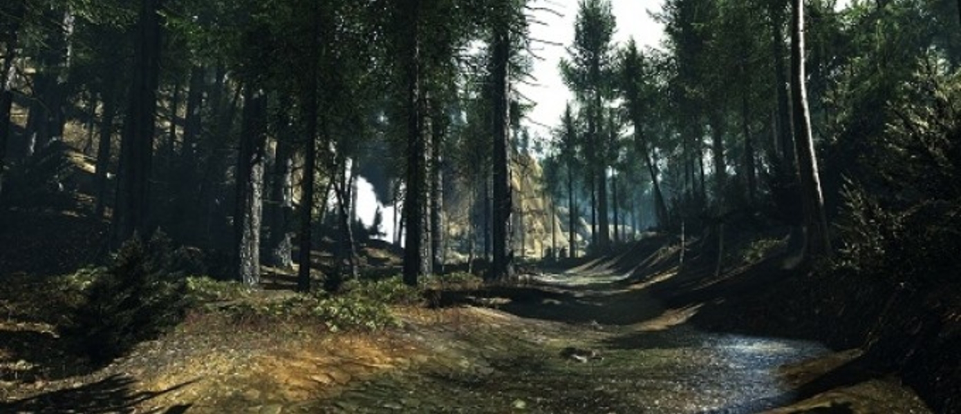 Crytek: "PC - наше следующее поколение, значительно опережающее другие платформы"