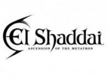 Новый El Shaddai официально анонсирован