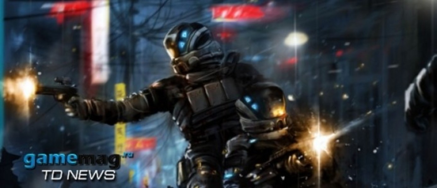 Blacklight: Retribution - новый трейлер