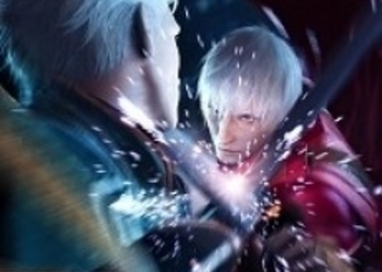 Devil May Cry HD Collection - Финальный трейлер