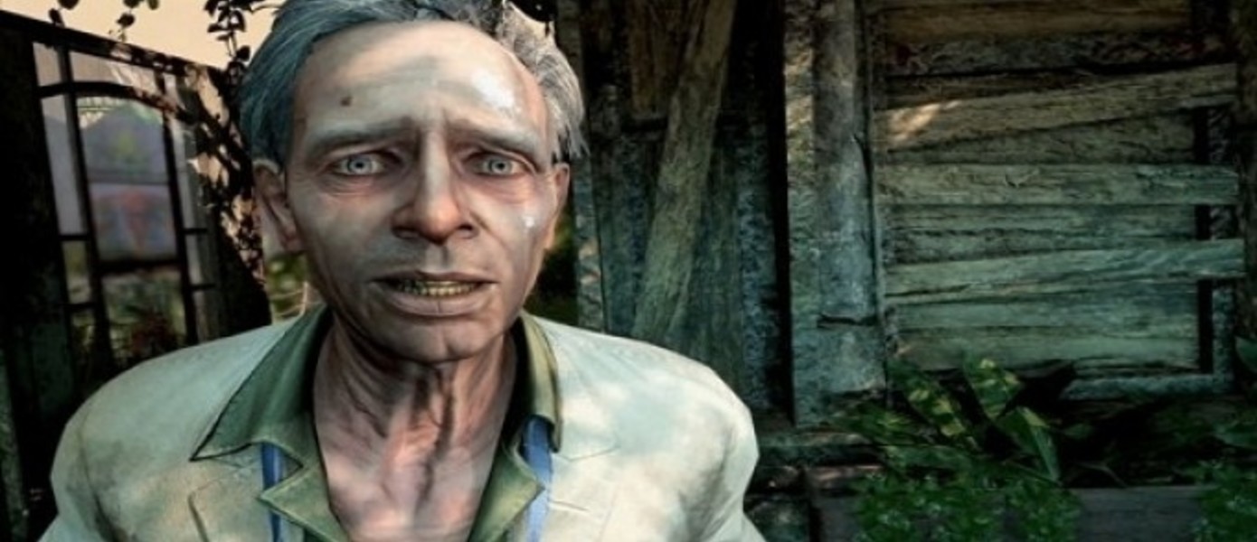 Видео мультиплеера Far Cry 3 и скриншоты