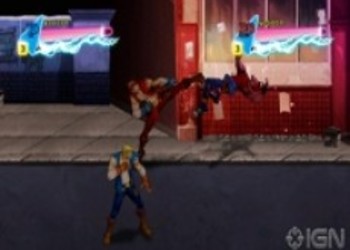 Double Dragon: Neon анонсирована; первые скриншоты и арты