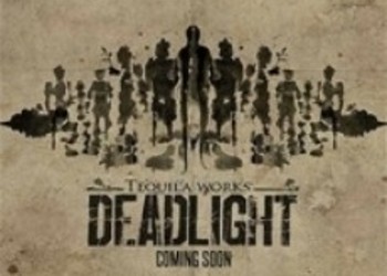 Новый Трейлер Deadlight