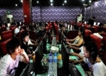 64% китайских геймеров тратят деньги на онлайн игры