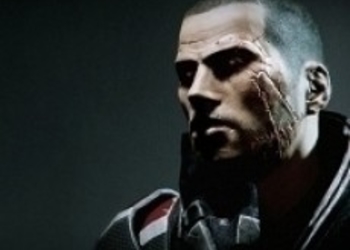 Больше информации о расширенной версии Mass Effect 3