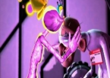 Ms. Splosion Man выйдет на PC и мобильных устройствах этим летом