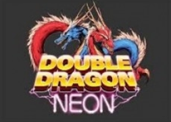 Double Dragon Neon - новые скриншоты и трейлер
