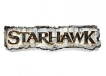 Sony презентовала Starhawk на японском телевидении