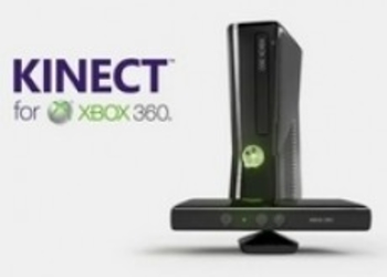 Microsoft: "Kinect станет еще лучше"