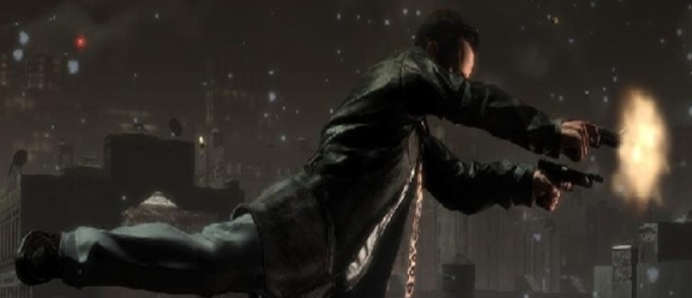 Max Payne 3 - новая порция скриншотов