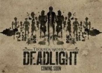Демонстрация Deadlight с выставки PAX East 2012