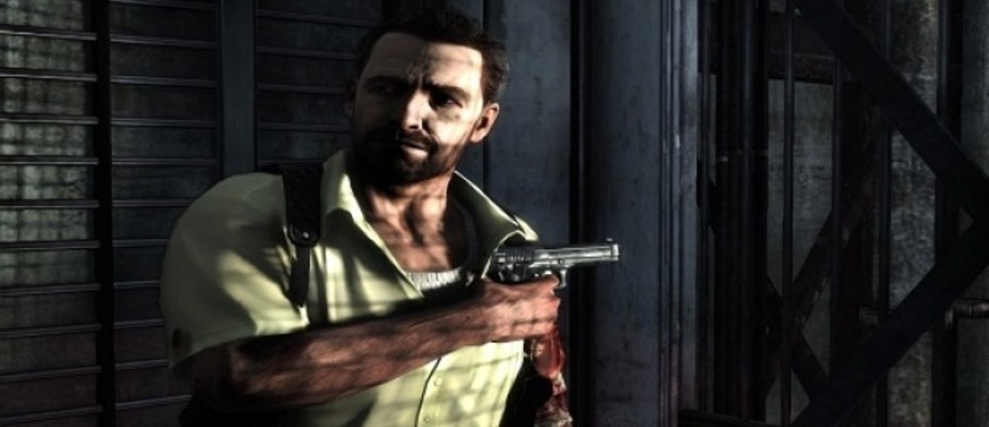 Исполнительный директор Remedy: "Max Payne 3 чертовски офигительна"