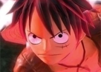 Скины One Piece для 3DS от компании MAX