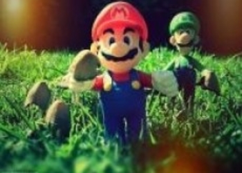 Nintendo зарегистрировала домен для нового Марио