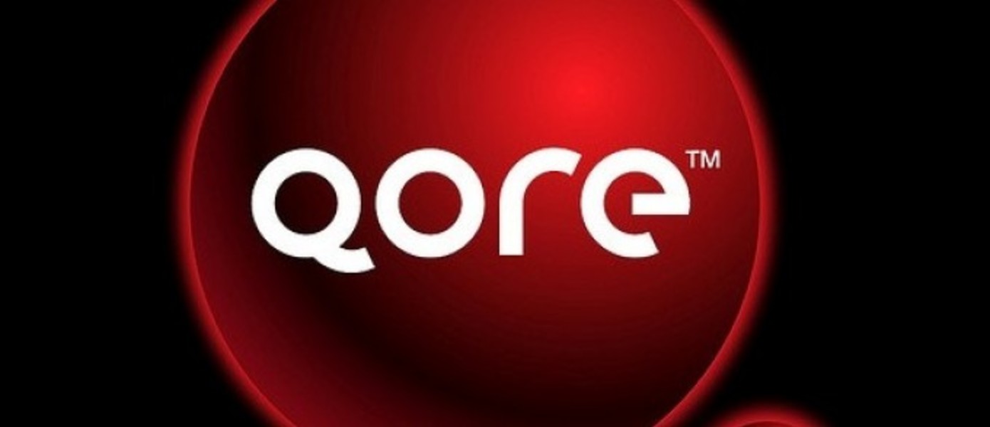 Sony объявила о закрытии QORE
