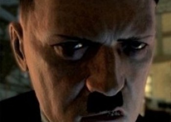 Профашисты посылают гневные письма в протест DLC с Гитлером в Sniper Elite V2