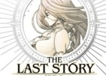 GameMAG: распаковка The Last Story Limited Edition