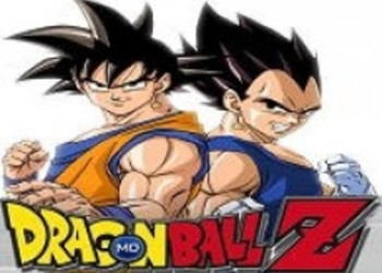 Namco Bandai анонсировала Dragon Ball Z для Kinect