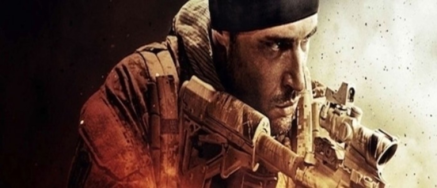 Новый трейлер Medal of Honor: Warfighter
