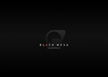 Саундтрек Black Mesa выйдет в ближайшие дни; модификация будет выпущена через две недели после этого