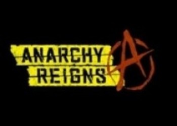 Новое Видео Anarchy Reigns
