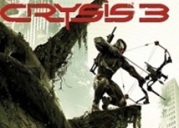 Первый геймплей Crysis 3 в четверг