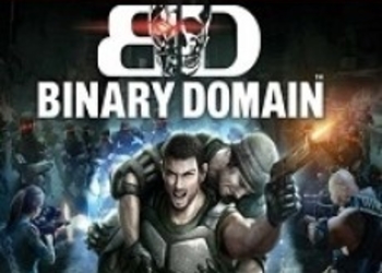 Релиз Binary Domain на PC состоится 27 апреля