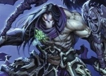 Креативный директор Darksiders II: