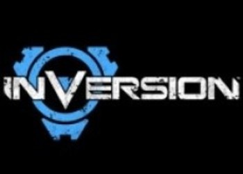 Inversion - 8 новых скриншотов игры
