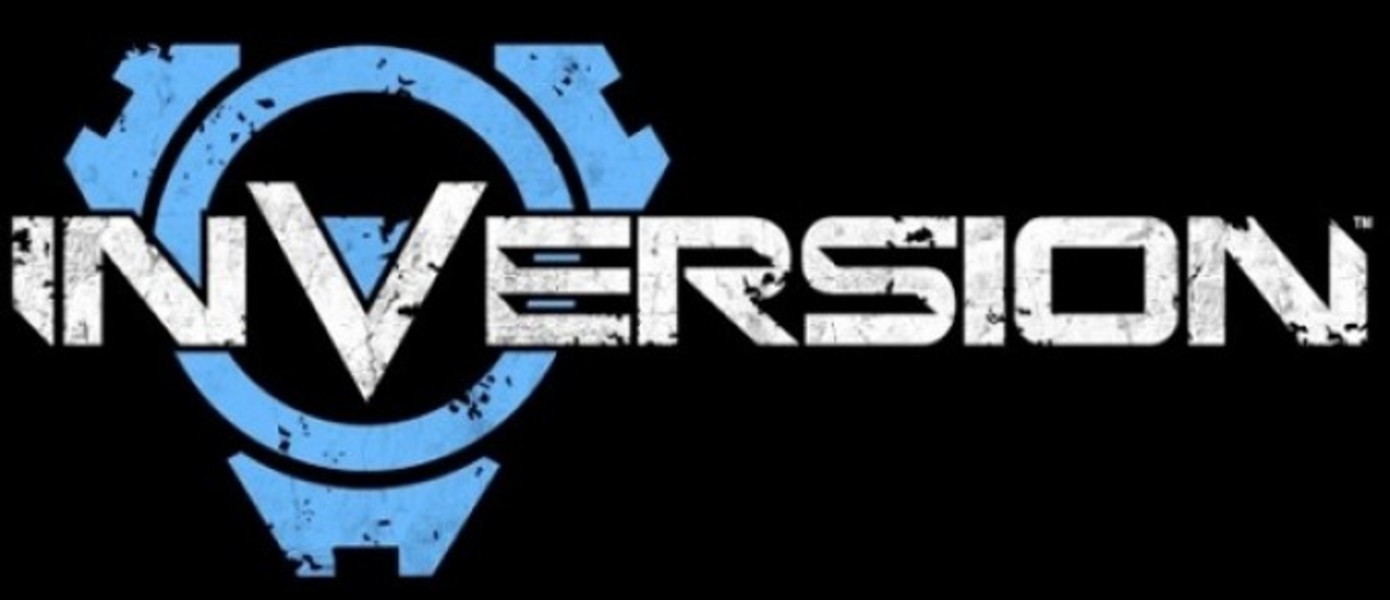 Inversion - 8 новых скриншотов игры