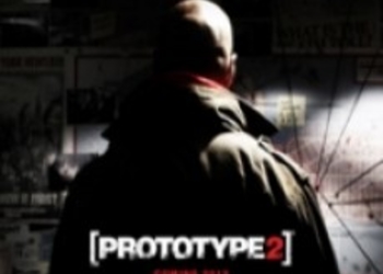 Prototype 2 - новый геймплейный трейлер игры