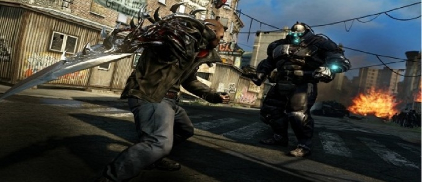 PS3-версия Prototype 2 получила оценку 9 из 10 баллов от Official PlayStation Magazine UK