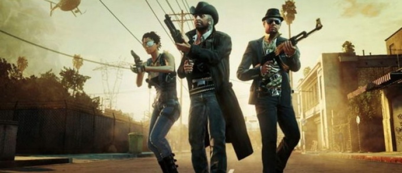 GameMAG: Гид по Call of Juarez: Картель добавлен!