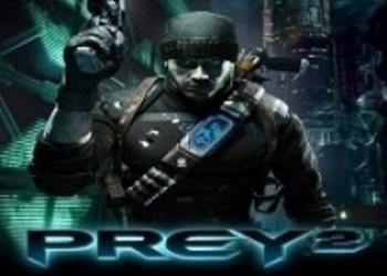 Слух: Human Head не работает над Prey 2, Студия разрабатывает новый высококлассный проект