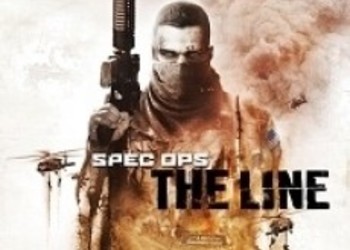 Мультиплеерный трейлер Spec Ops: The Line