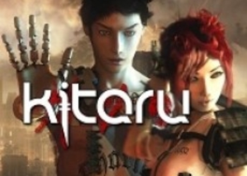 Концепт-арты и видео Sci-fi RPG Kitaru