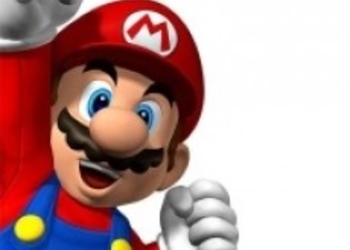 New Super Mario Bros 2 анонсирована для 3DS