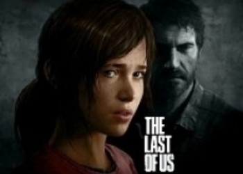 У Naughty Dog нет точной даты выхода The Last of Us