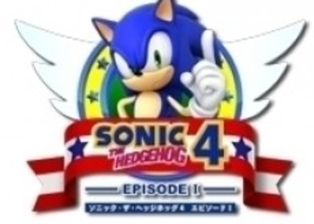 Новый Геймплей Sonic the Hedgehog 4: Episode 2