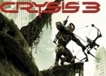 Crysis 3 - не выйдет на WiiU
