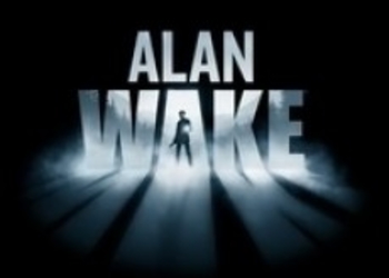 Коллекционное издание PC-версии игры Alan Wake в России