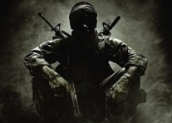 Call of Duty: Black Ops II - официальный логотип