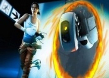 Аниматор игр Uncharted и Killzone Алекс Земке занят созданием анимационного мультфильма по вселенной Portal