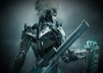 Metal Gear Rising: Revengeance - новый трейлер