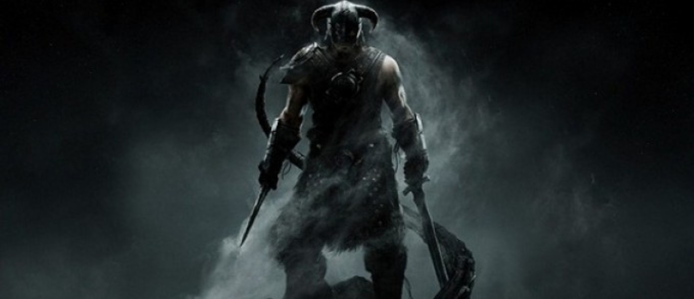 Информация о DLC для Skyrim и обновление Kinect с 200 голосовыми командами завтра