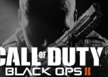 Первые скриншоты Call of Duty: Black Ops 2