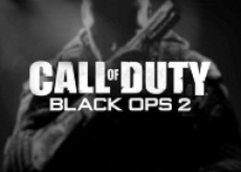 Call of Duty: Black Ops 2 — Первый трейлер