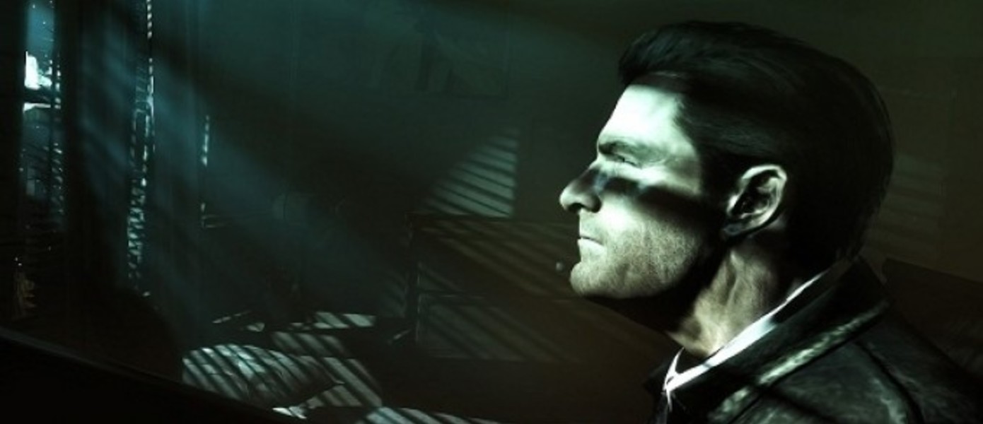 Детали официального саундтрека Max Payne 3; Новый мультиплеерный трейлер будет показан завтра