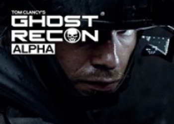 Фильм Ghost Recon Alpha стал доступен для просмотра